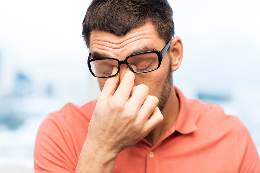 Dry Eye Relief in Williamsville NY - Book Appointment Online